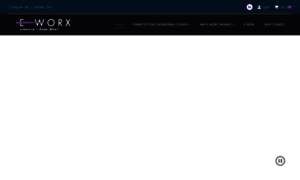 E-worxtraining.ca thumbnail