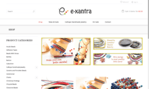 E-xantra.com thumbnail