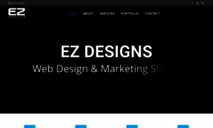 E-zdesigns.com thumbnail