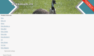 E-zemun.rs thumbnail