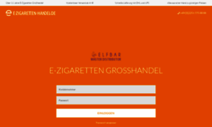 E-zigaretten-handel.com thumbnail
