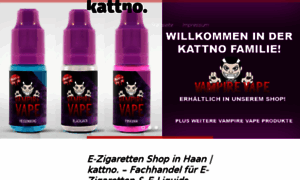E-zigaretten-shop-haan.de thumbnail