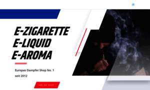 E-zigaretten.org thumbnail