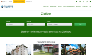 E-zlatibor.com thumbnail