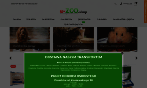E-zoo.shop thumbnail