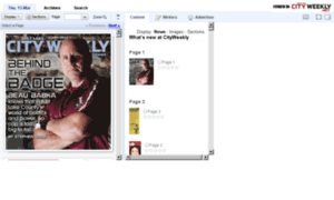 E.cityweekly.net thumbnail