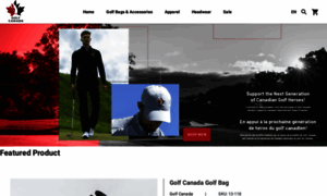 E.golfcanada.ca thumbnail