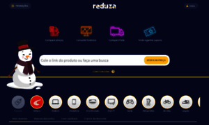 E.reduza.com.br thumbnail