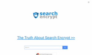 E.searchencrypt.com thumbnail