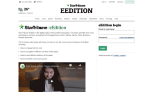 E.startribune.com thumbnail