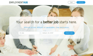 E1-employment-hub.com thumbnail