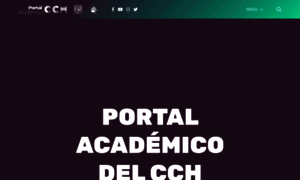 E1.portalacademico.cch.unam.mx thumbnail