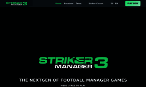 E1.strikermanager.com thumbnail