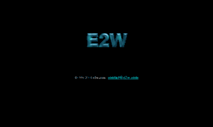 E2w.com thumbnail