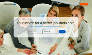 E4-employment-hub.com thumbnail