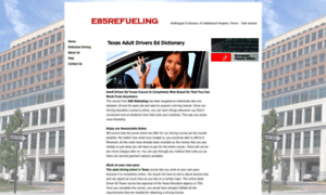 E85refueling.com thumbnail