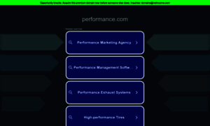 E_hr.performance.com thumbnail