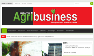 Ea-agribusiness.co.ug thumbnail