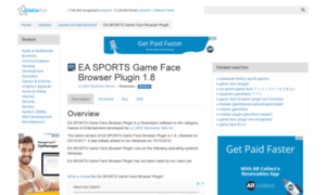 Ea-sports-game-face-browser-plugin.updatestar.com thumbnail