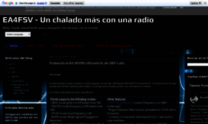 Ea4fsv.es thumbnail