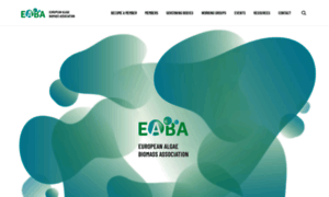 Eaba-association.org thumbnail