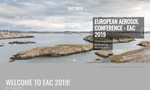 Eac2019.se thumbnail