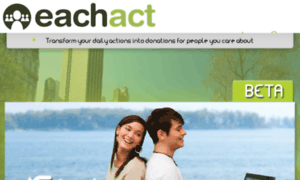 Eachact.com thumbnail