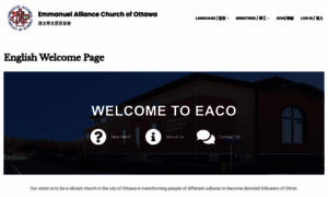 Eaco.ca thumbnail