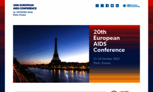 Eacs-conference2019.com thumbnail