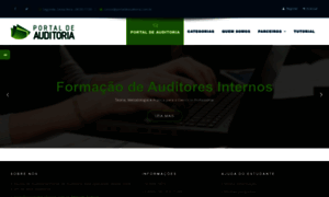 Ead.portaldeauditoria.com thumbnail