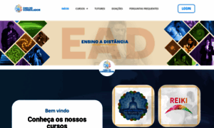 Eadcasadoconsolador.com.br thumbnail