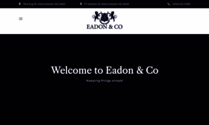 Eadonco.com thumbnail