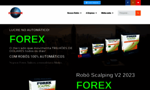 Eafxtrade.com thumbnail