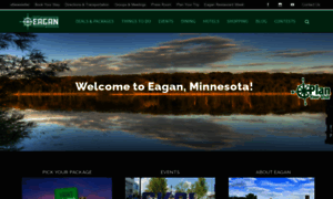 Eaganmn.com thumbnail