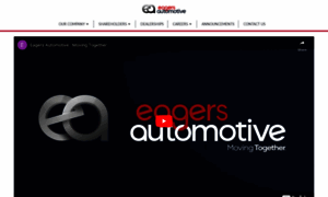 Eagersautomotive.com.au thumbnail