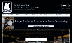 Eagle-aviation.com thumbnail