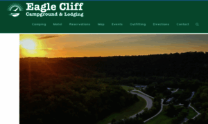 Eagle-cliff.com thumbnail