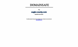 Eagle-county.com thumbnail