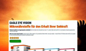 Eagle-eye-vision.eu thumbnail