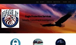 Eagle-protective.com thumbnail