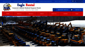 Eagle-rental.com thumbnail