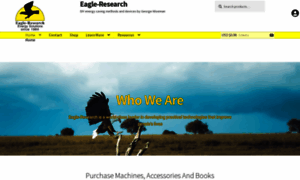 Eagle-research.com thumbnail