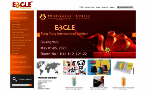 Eagle-tungyung.com thumbnail