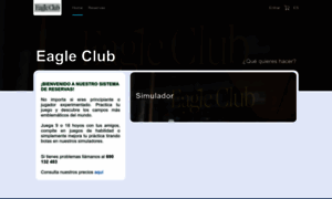 Eagle.golfmanager.com thumbnail