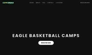 Eaglebasketballcamps.org thumbnail