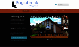 Eaglebrookminocqua.org thumbnail