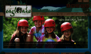 Eaglecamps.org thumbnail