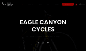Eaglecanyoncycles.co.za thumbnail