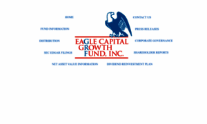 Eaglecapitalgrowthfund.com thumbnail