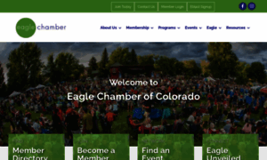 Eaglechamber.co thumbnail